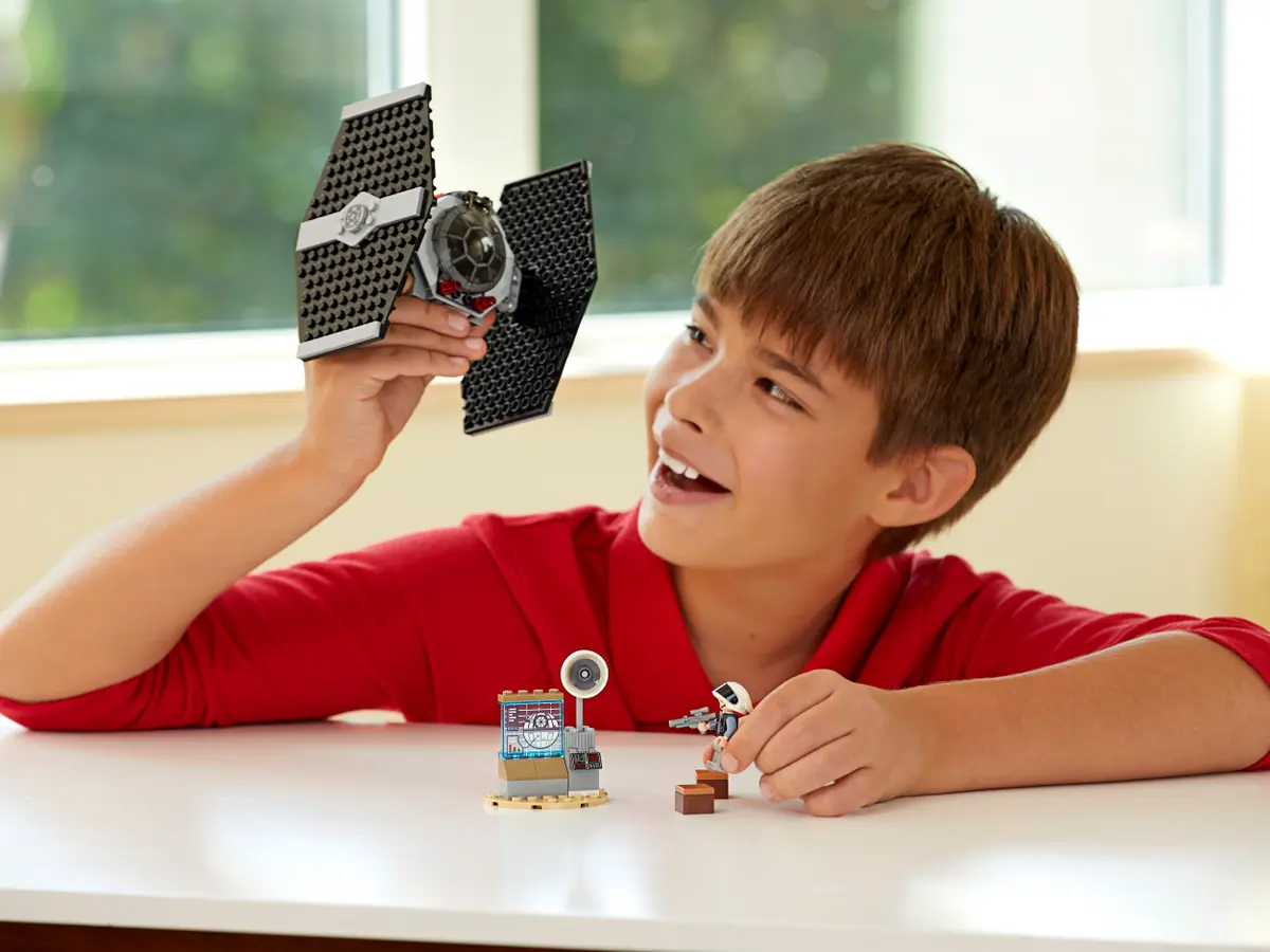 TIE Fighter™ Attack - 75237