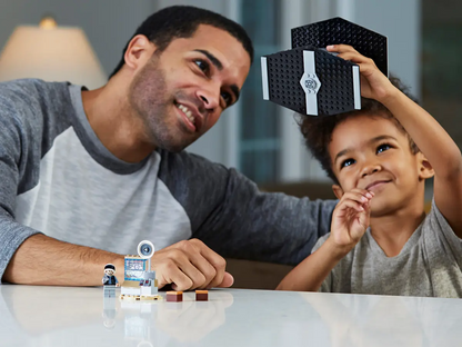 TIE Fighter™ Attack - 75237