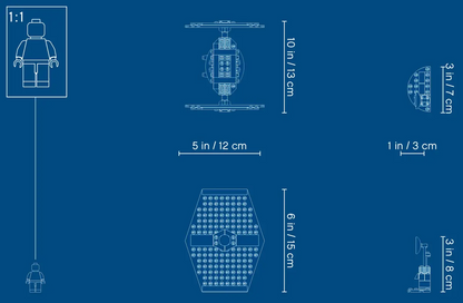TIE Fighter™ Attack - 75237