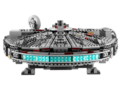 Millennium Falcon™ - 75257