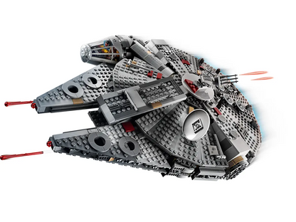 Millennium Falcon™ - 75257
