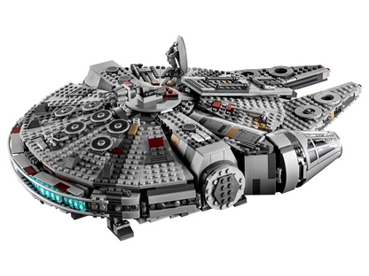 Millennium Falcon™ - 75257