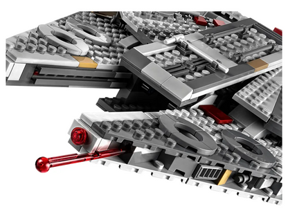 Millennium Falcon™ - 75257