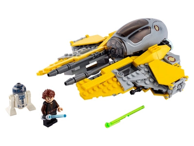 Anakin's Jedi™ Interceptor - 75281