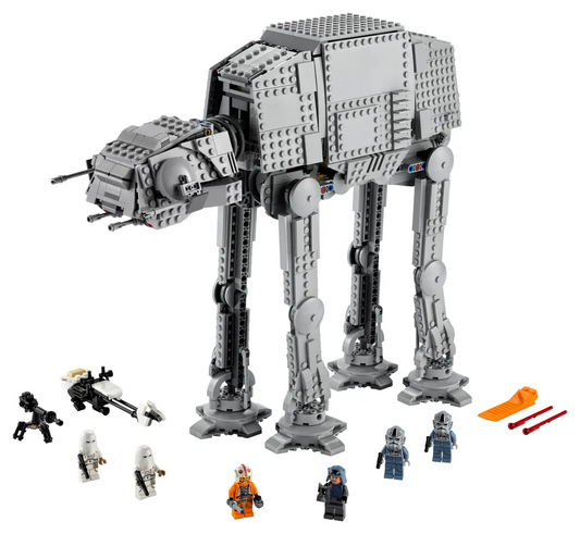 AT-AT™ - 75288