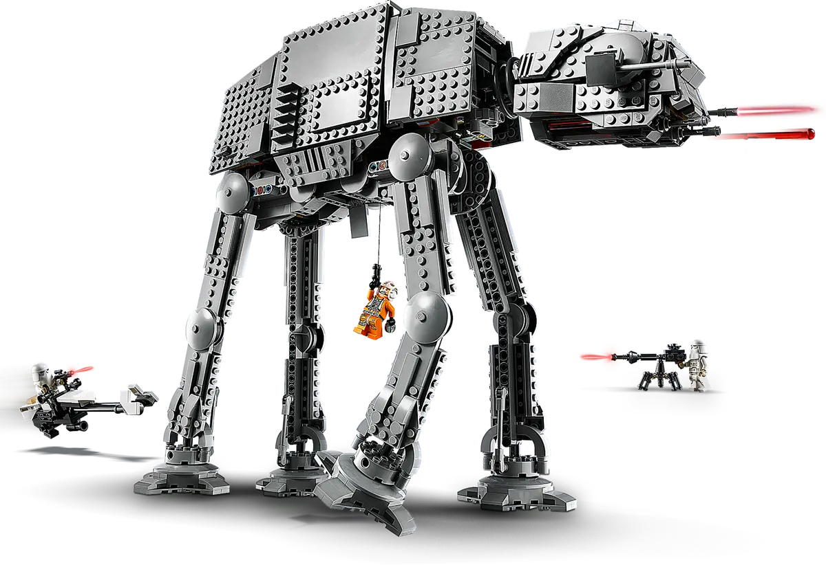 AT-AT™ - 75288