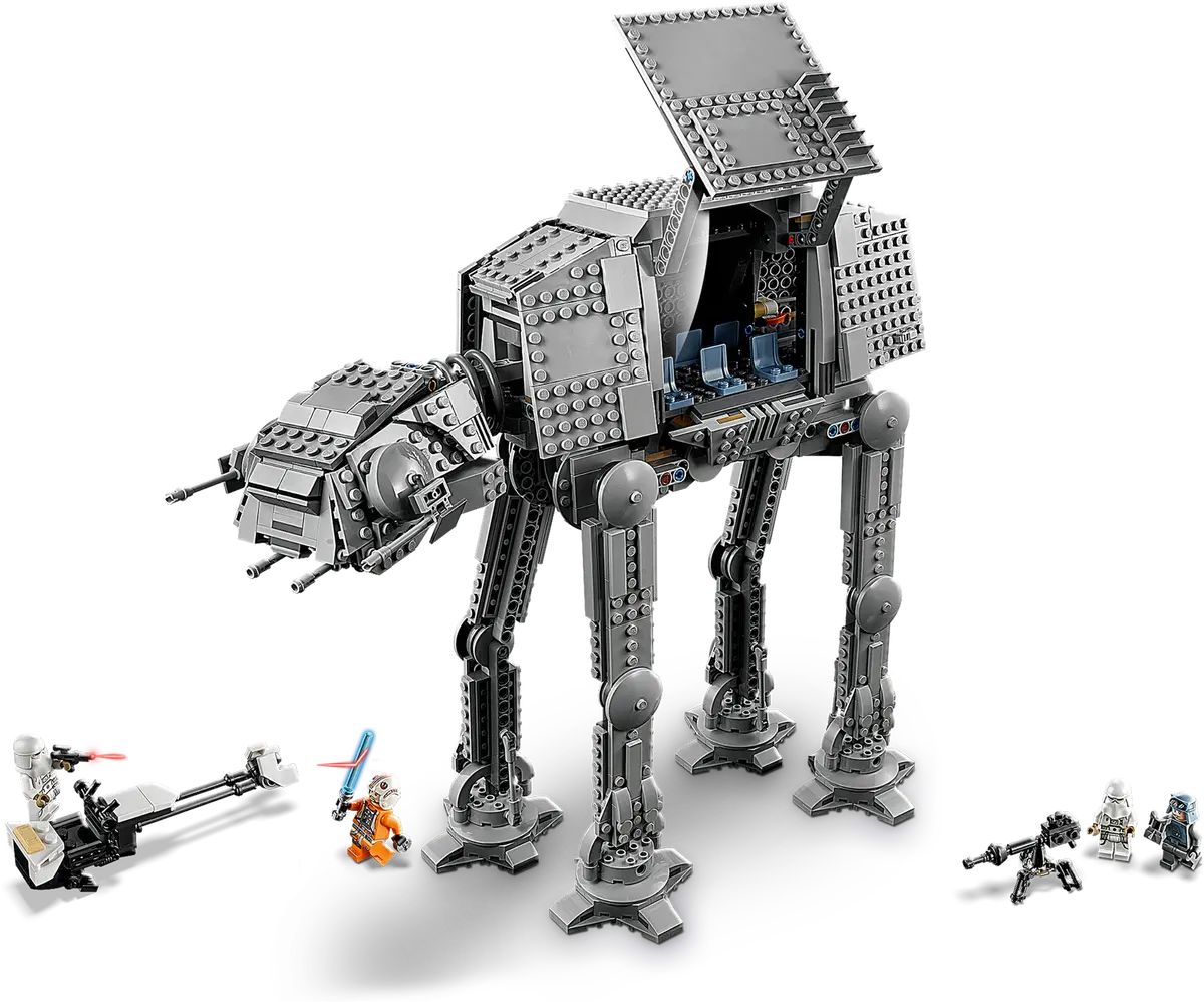 AT-AT™ - 75288