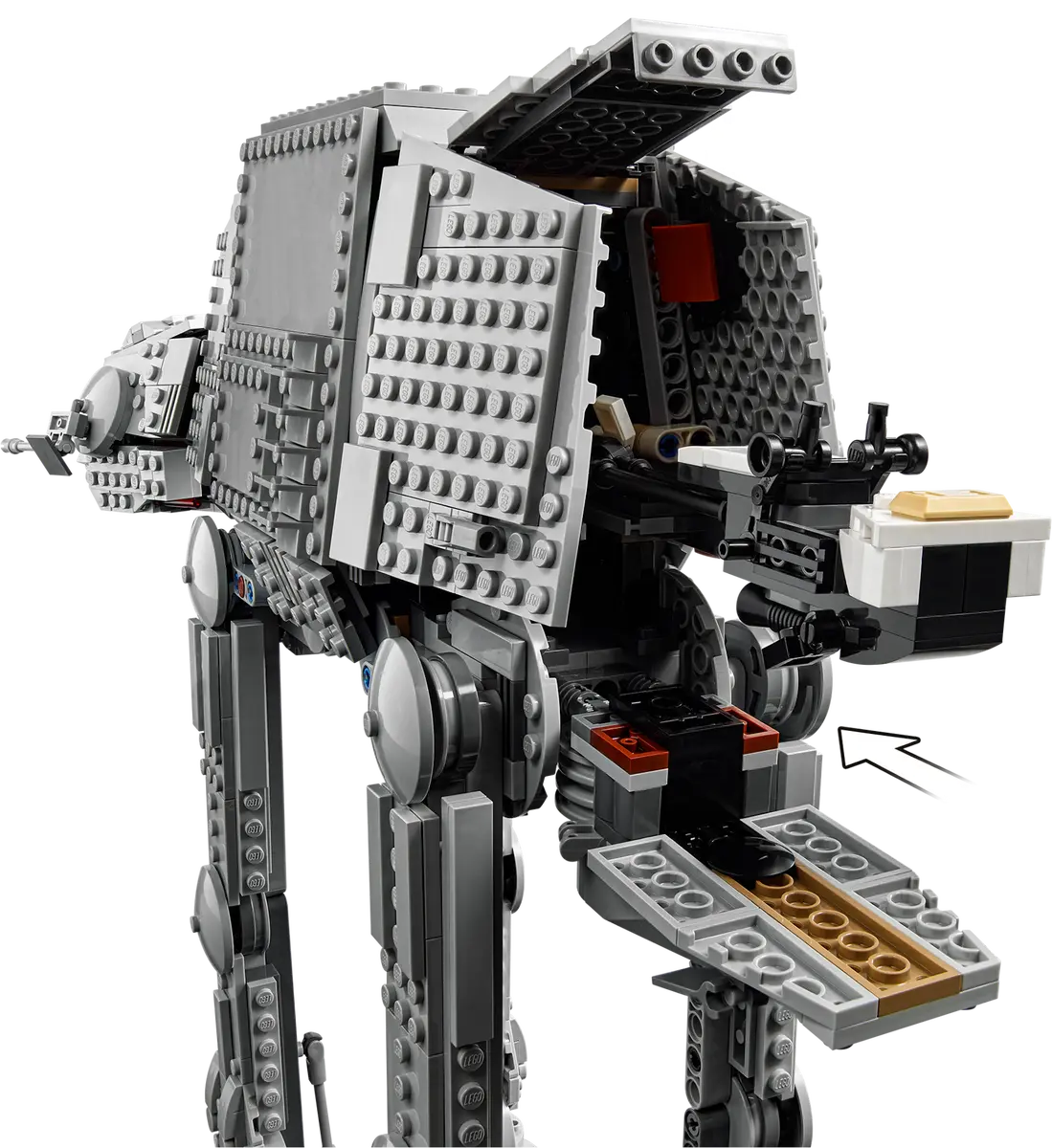 AT-AT™ - 75288
