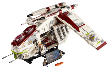 Republic Gunship™ - 75309
