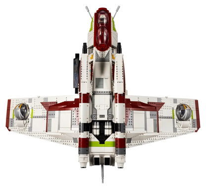 Republic Gunship™ - 75309