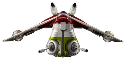 Republic Gunship™ - 75309
