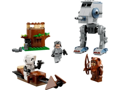 AT-ST™ - 75332