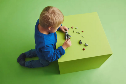 Boba Fett's sterrenschip™ Microfighter - 75344