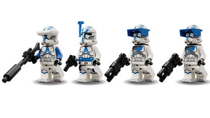 501st Clone Troopers™ Battle Pack - 75345