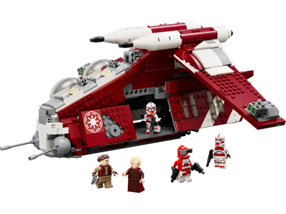 Coruscant Guard Gunship™ - 75354
