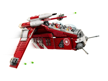 Coruscant Guard Gunship™ - 75354