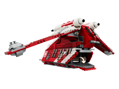 Coruscant Guard Gunship™ - 75354