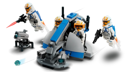 332nd Ahsoka's Clone Trooper™ Battle Pack - 75359