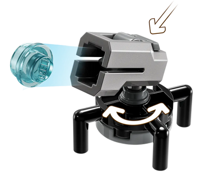 332nd Ahsoka's Clone Trooper™ Battle Pack - 75359