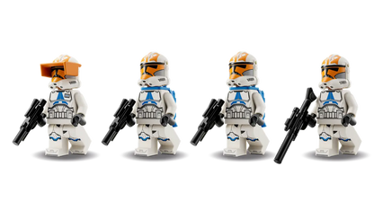 332nd Ahsoka's Clone Trooper™ Battle Pack - 75359