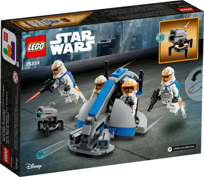 332nd Ahsoka's Clone Trooper™ Battle Pack - 75359