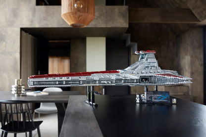 Venator-Class Republic Attack Cruiser - 75367