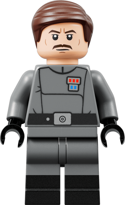 Venator-Class Republic Attack Cruiser - 75367