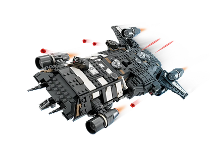 The Onyx Cinder - 75374