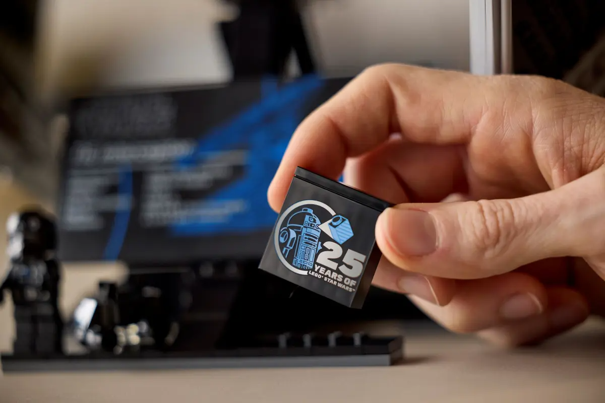 TIE Interceptor™ - 75382