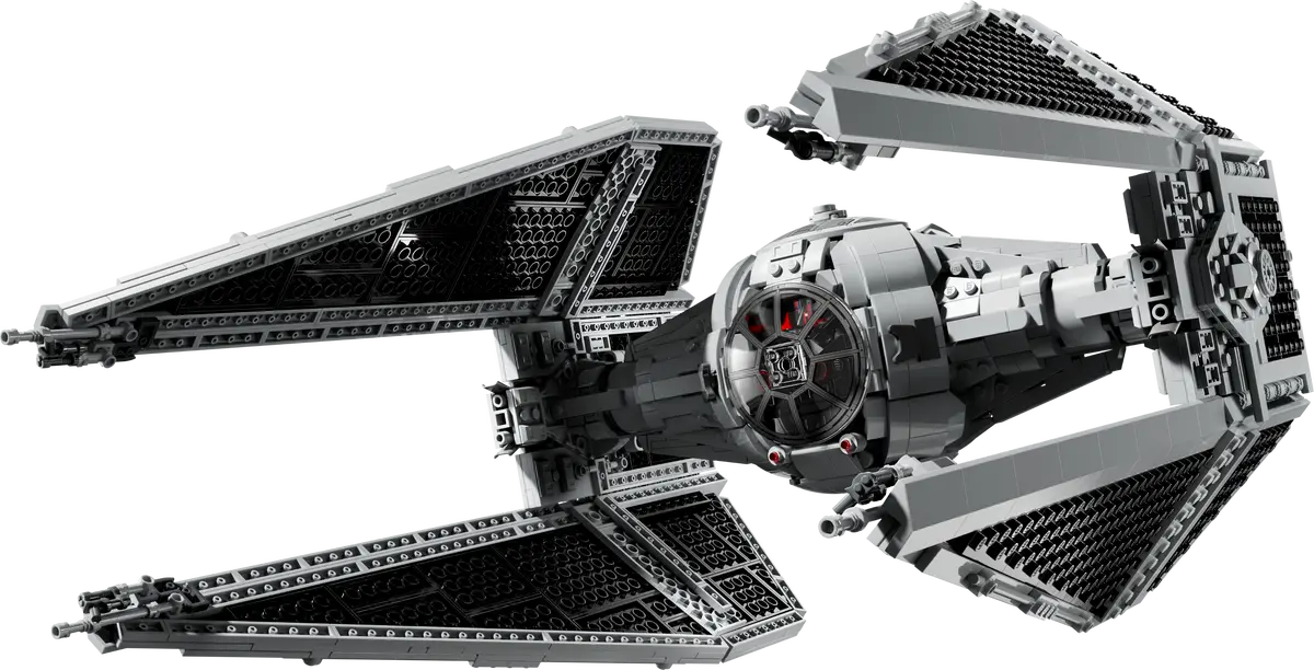 TIE Interceptor™ - 75382
