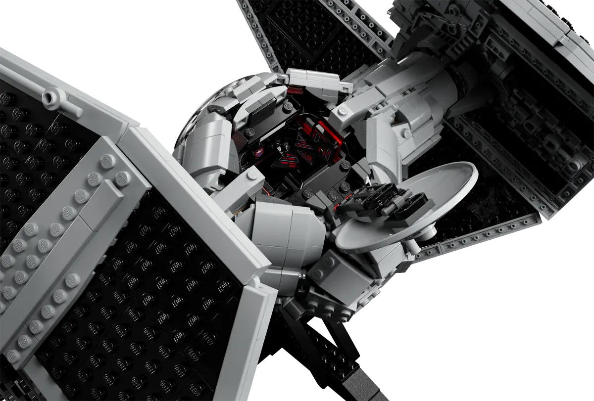 TIE Interceptor™ - 75382