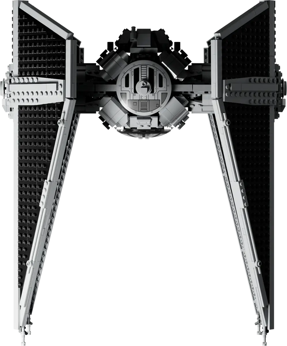 TIE Interceptor™ - 75382