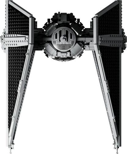 TIE Interceptor™ - 75382