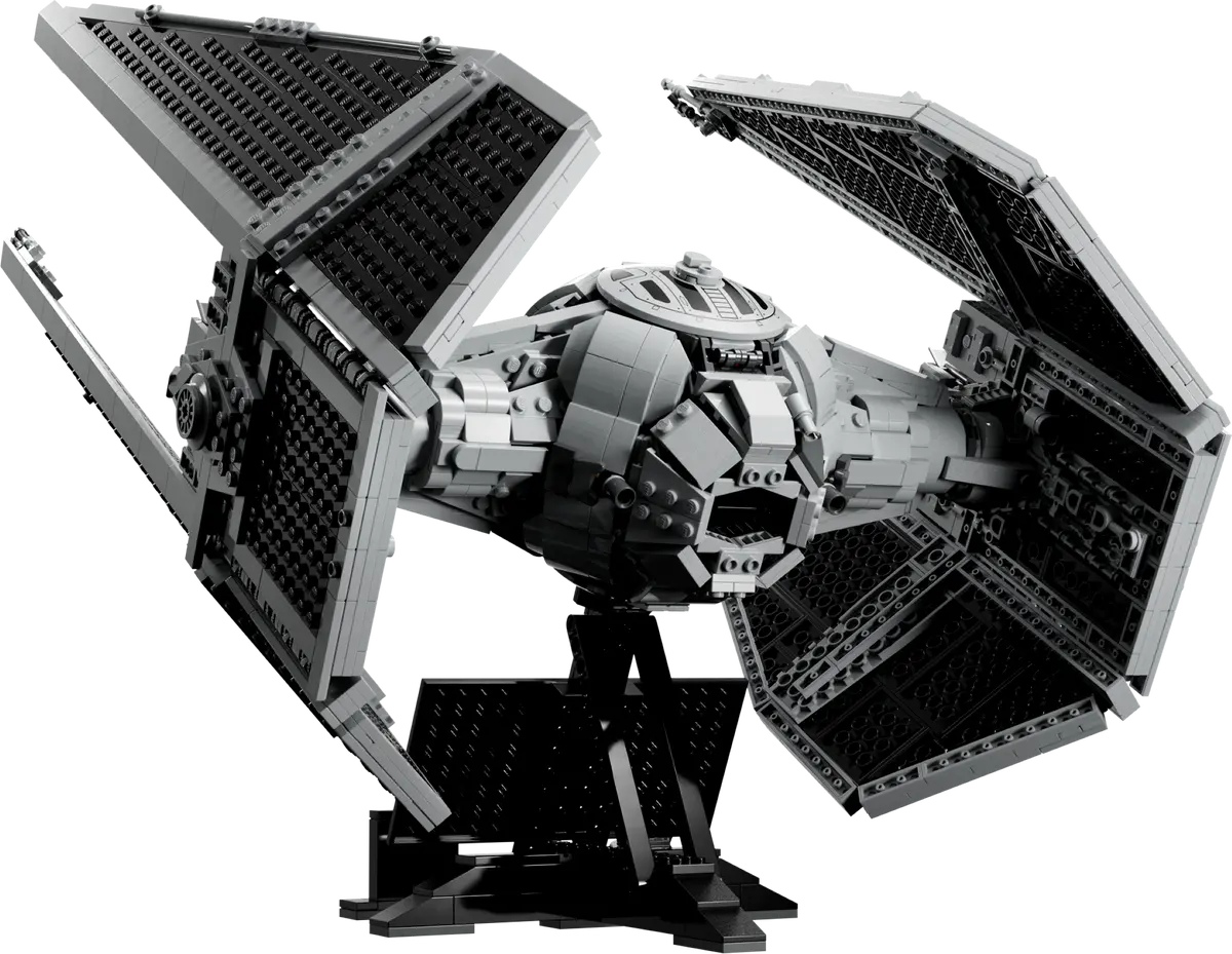 TIE Interceptor™ - 75382