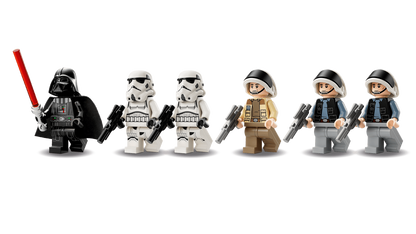 Aboard the Tantive IV™ - 75387