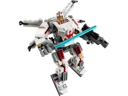 Luke Skywalker™ X-wing™ mecha - 75390