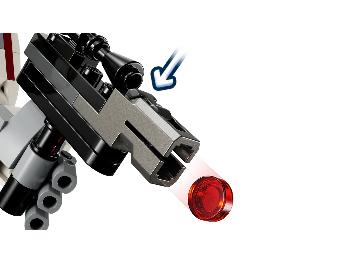 Luke Skywalker™ X-wing™ mecha - 75390