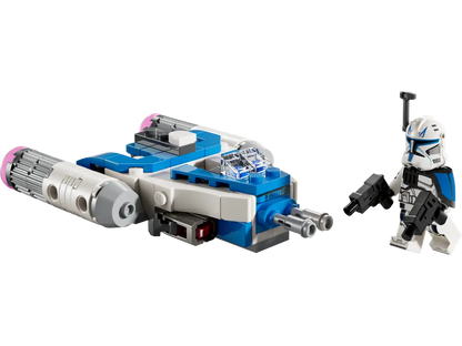 Captain Rex™ Y-wing™ microfighter - 75391