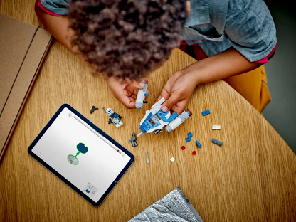 Captain Rex™ Y-wing™ microfighter - 75391