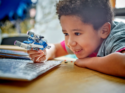 Captain Rex™ Y-wing™ microfighter - 75391