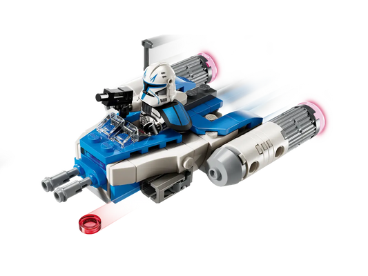 Captain Rex™ Y-wing™ microfighter - 75391