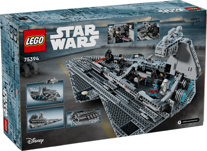 Imperial Star Destroyer™ - 75394