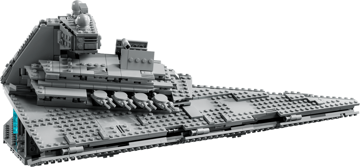 Imperial Star Destroyer™ - 75394
