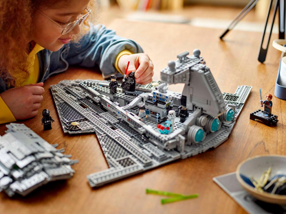 Imperial Star Destroyer™ - 75394