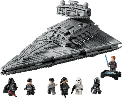 Imperial Star Destroyer™ - 75394