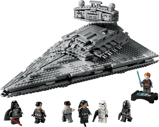 Imperial Star Destroyer™ - 75394