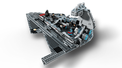 Imperial Star Destroyer™ - 75394