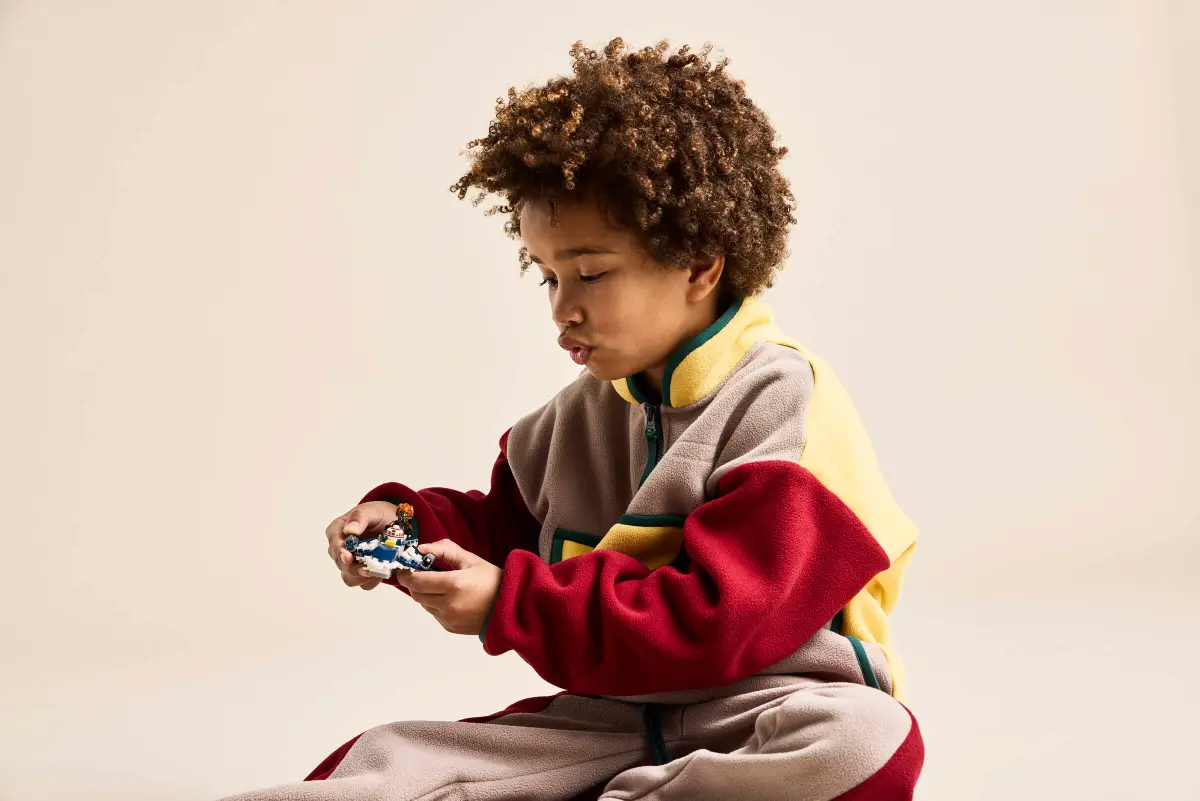 Plo Koons Jedi Starfighter™ microfighter - 75400