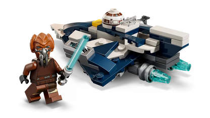 Plo Koons Jedi Starfighter™ microfighter - 75400