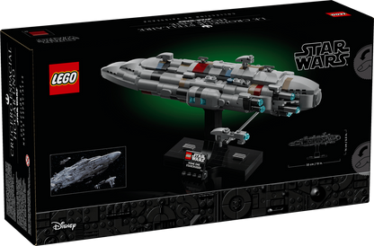 Home One Starcruiser - 75405
